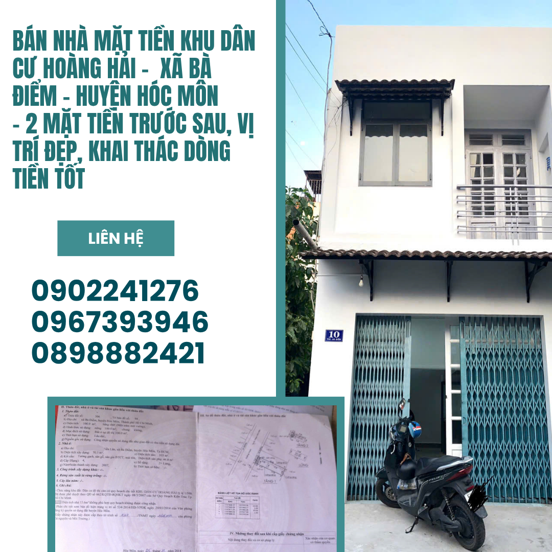 https://batdongsanviet.info.vn/ban-nha-mat-tien-khu-dan-cu-hoang-hai-2-mat-tien-truoc-sau-vi-tri-dep-khai-thac-dong-tien-tot-j199215.html