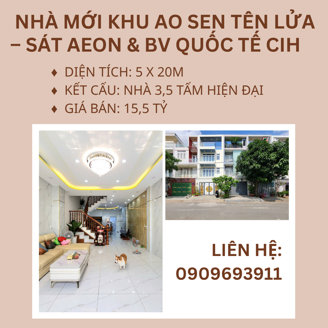 https://batdongsanviet.info.vn/nha-moi-khu-ao-sen-ten-lua-sat-aeon-bv-quoc-te-cih-j198698.html