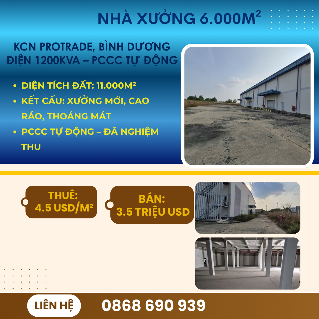 https://batdongsanviet.info.vn/nha-xuong-6-000m-kcn-protrade-binh-duong-dien-1200kva-pccc-tu-dong-j198453.html