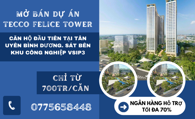 https://batdongsanviet.info.vn/mo-ban-du-an-tecco-felice-tower-can-ho-dau-tien-tai-tan-uyen-binh-duong-chi-tu-700tr-can-sat-ben-khu-cong-nghiep-vsip3-lh-077-565-8448-j162006.html