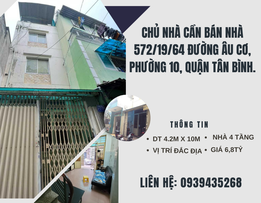 https://batdongsanviet.info.vn/chu-nha-can-ban-nha-572-19-64-duong-au-co-phuong-10-quan-tan-binh-j182503.html