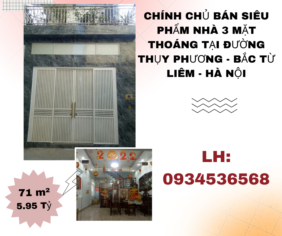 https://batdongsanviet.info.vn/chinh-chu-ban-sieu-pham-nha-3-mat-thoang-tai-duong-thuy-phuong-bac-tu-liem-ha-noi-j173702.html