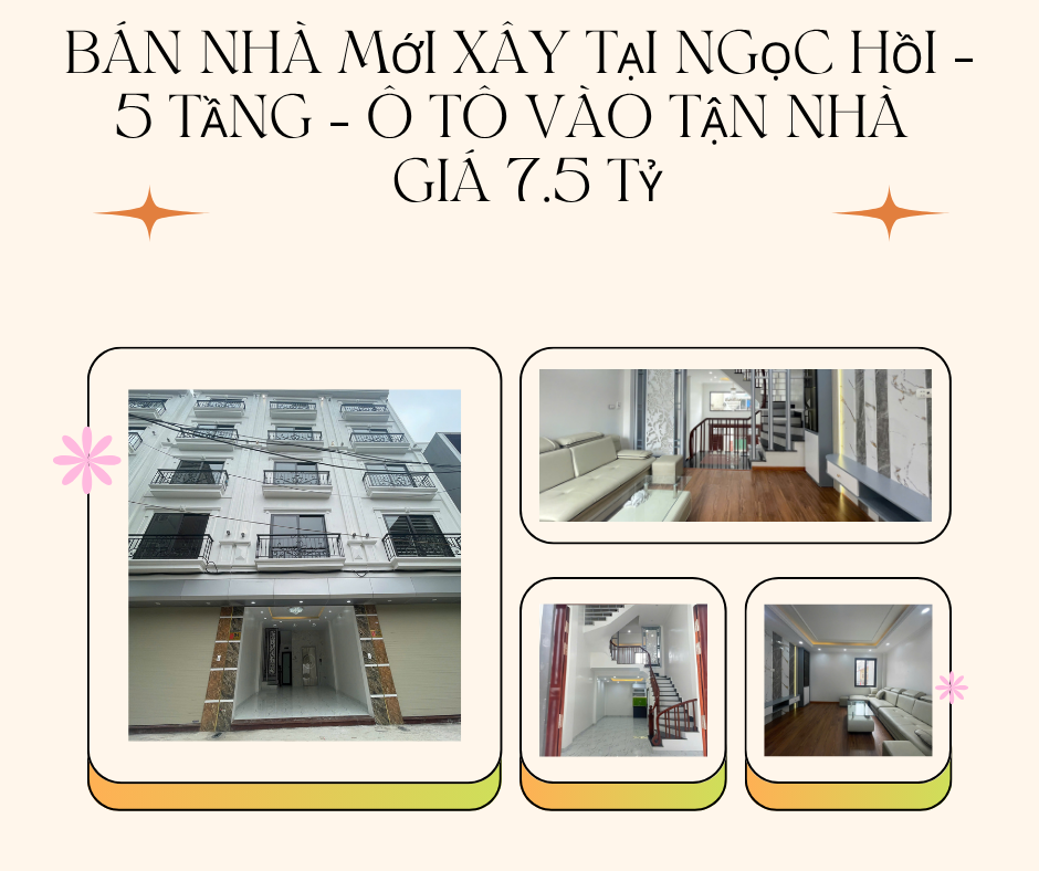 https://batdongsanviet.info.vn/ban-nha-moi-xay-tai-ngoc-hoi-4-5-tang-o-to-vao-tan-nha-gia-7-5-ty-j193627.html