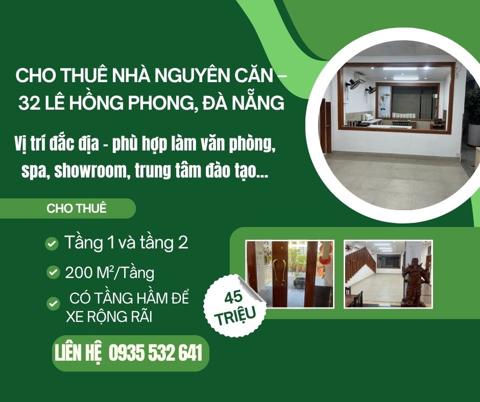 https://batdongsanviet.info.vn/cho-thue-nha-nguyen-can-32-le-hong-phong-da-nang-j193506.html