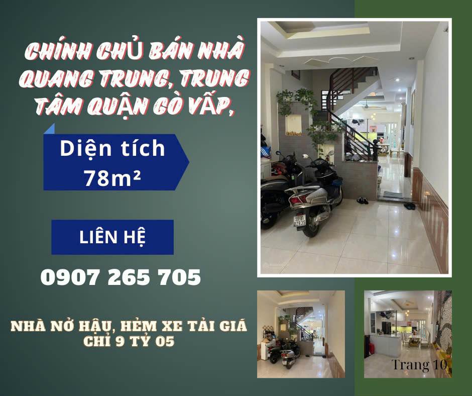 https://batdongsanviet.info.vn/chinh-chu-ban-nha-quang-trung-trung-tam-quan-go-vap-nha-no-hau-hem-xe-tai-gia-chi-9-ty-05-j190684.html