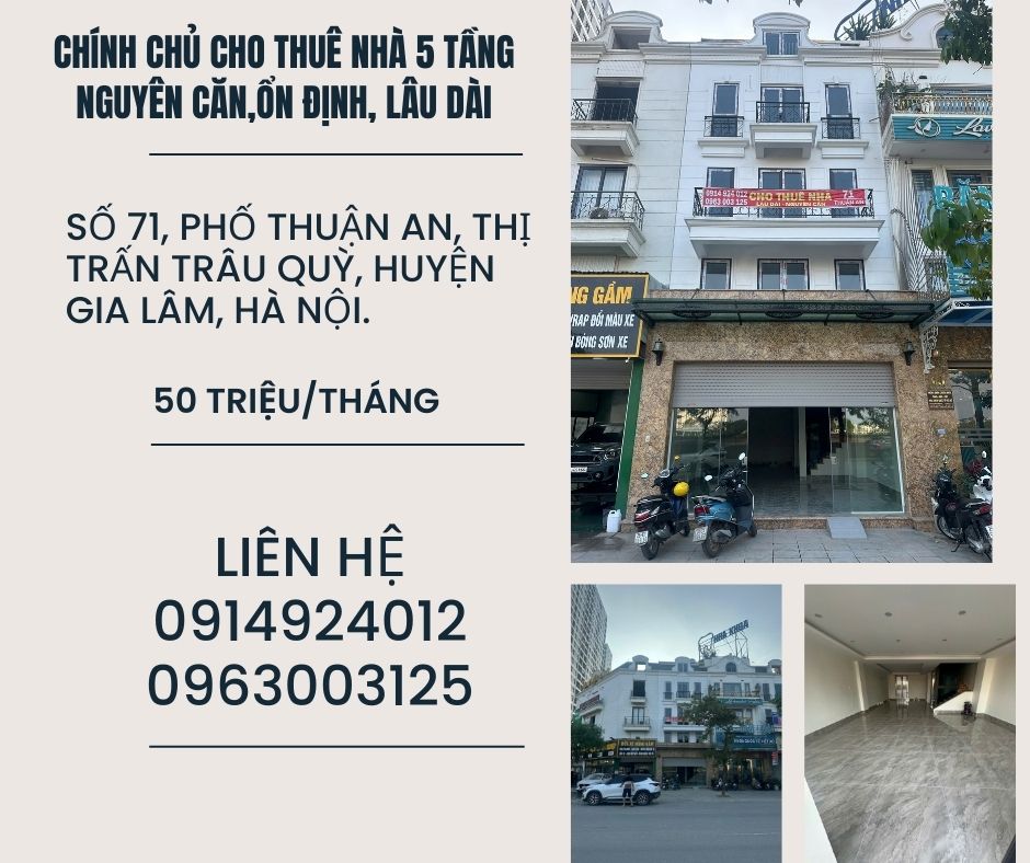 https://batdongsanviet.info.vn/chinh-chu-cho-thue-nha-5-tang-nguyen-can-on-dinh-lau-dai-vi-tri-dac-dia-nhat-trau-quy-j192695.html