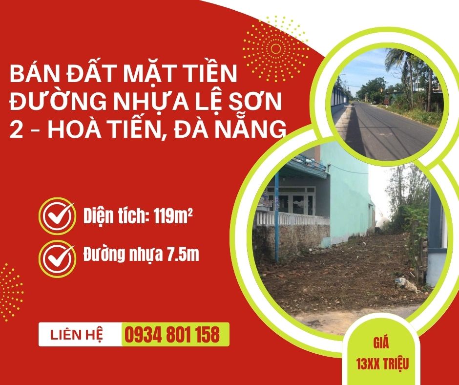 https://batdongsanviet.info.vn/ban-dat-mat-tien-duong-nhua-le-son-2-hoa-tien-da-nang-j193551.html