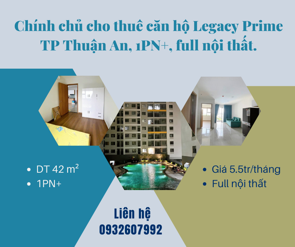https://batdongsanviet.info.vn/chinh-chu-cho-thue-can-ho-legacy-prime-tp-thuan-an-1pn-full-noi-that-j192930.html