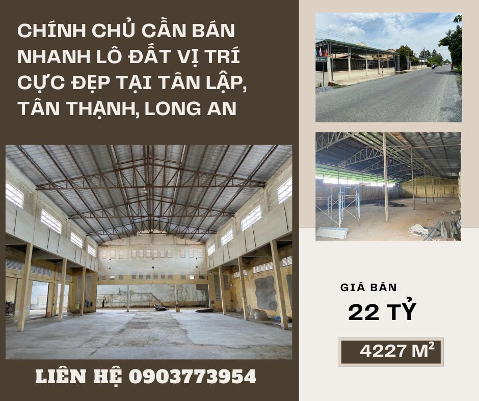 https://batdongsanviet.info.vn/chinh-chu-can-ban-nhanh-lo-dat-vi-tri-cuc-dep-tai-tan-lap-tan-thanh-long-an-j192887.html