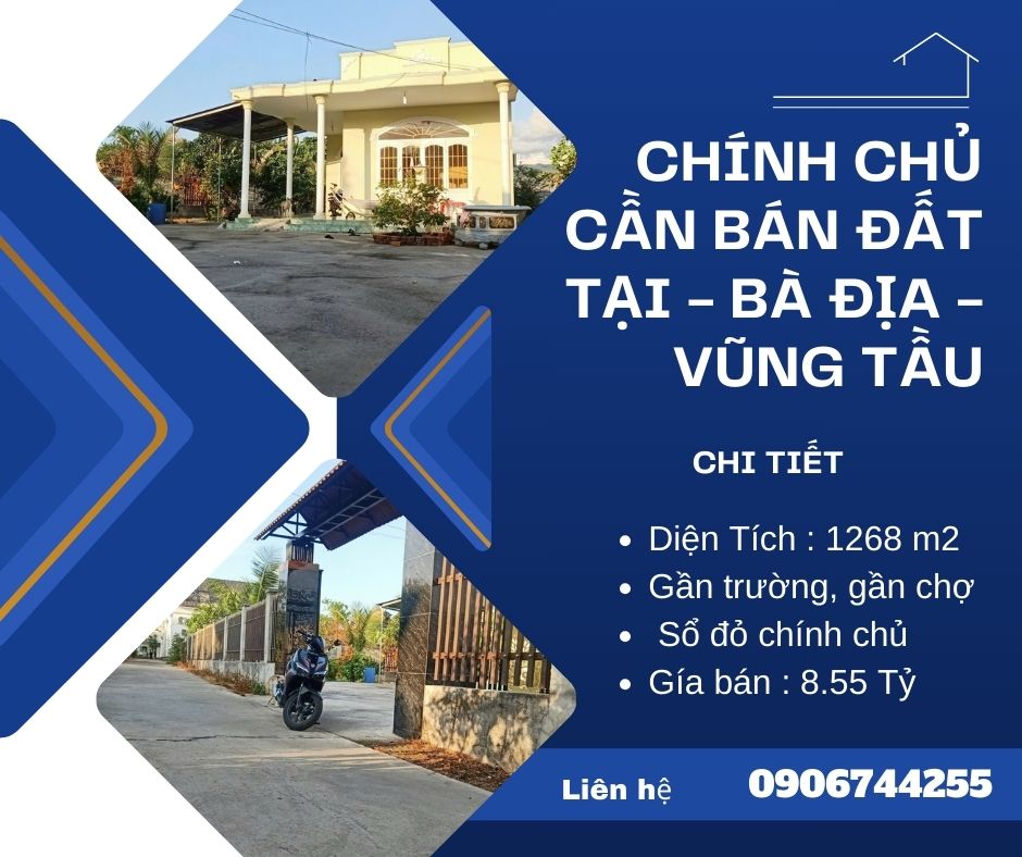 https://batdongsanviet.info.vn/chinh-chu-can-ban-dat-tai-ba-dia-vung-tau-j193070.html