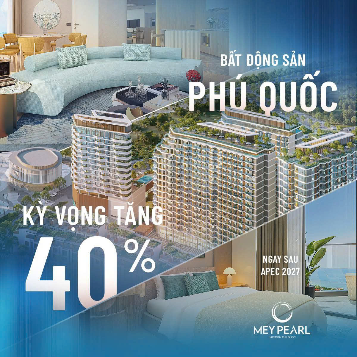 HOT NHẤT THỊ TRƯỜNG PHÚ QUỐC – CƠ HỘI SỞ HỮU CĂN HỘ BIỂN GIÁ TỐT HIẾM CÓ