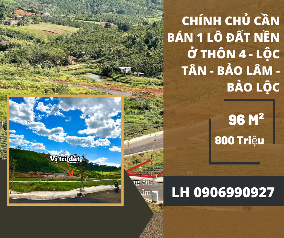 https://batdongsanviet.info.vn/chinh-chu-can-ban-1-lo-dat-nen-o-thon-4-loc-tan-bao-lam-bao-loc-j158717.html