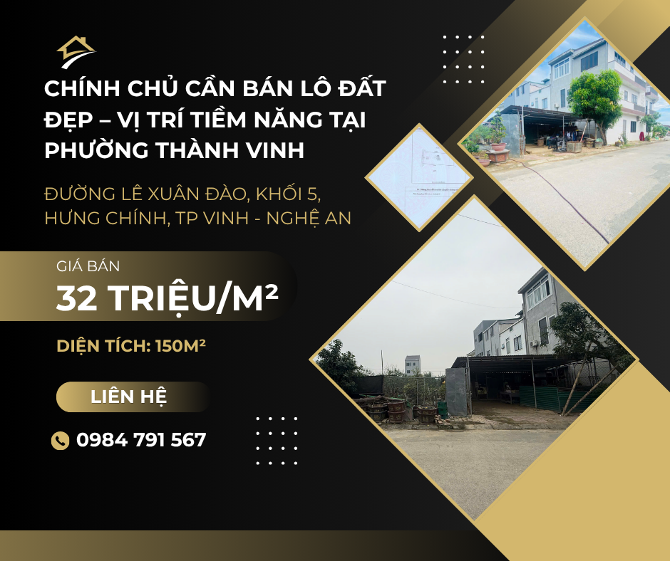 https://batdongsanviet.info.vn/chinh-chu-can-ban-lo-dat-dep-vi-tri-tiem-nang-tai-phuong-thanh-vinh-j200529.html