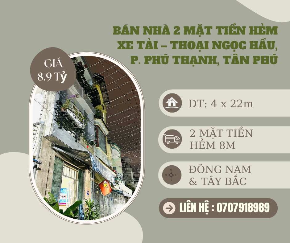 https://batdongsanviet.info.vn/ban-nha-2-mat-tien-hem-xe-tai-thoai-ngoc-hau-p-phu-thanh-tan-phu-j194484.html