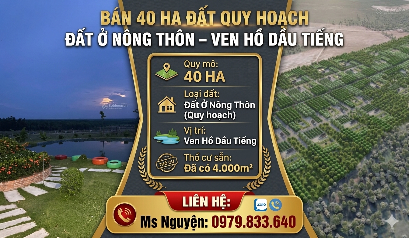 https://batdongsanviet.info.vn/ban-40-ha-dat-quy-hoach-dat-o-nong-thon-ven-ho-dau-tieng-j201612.html