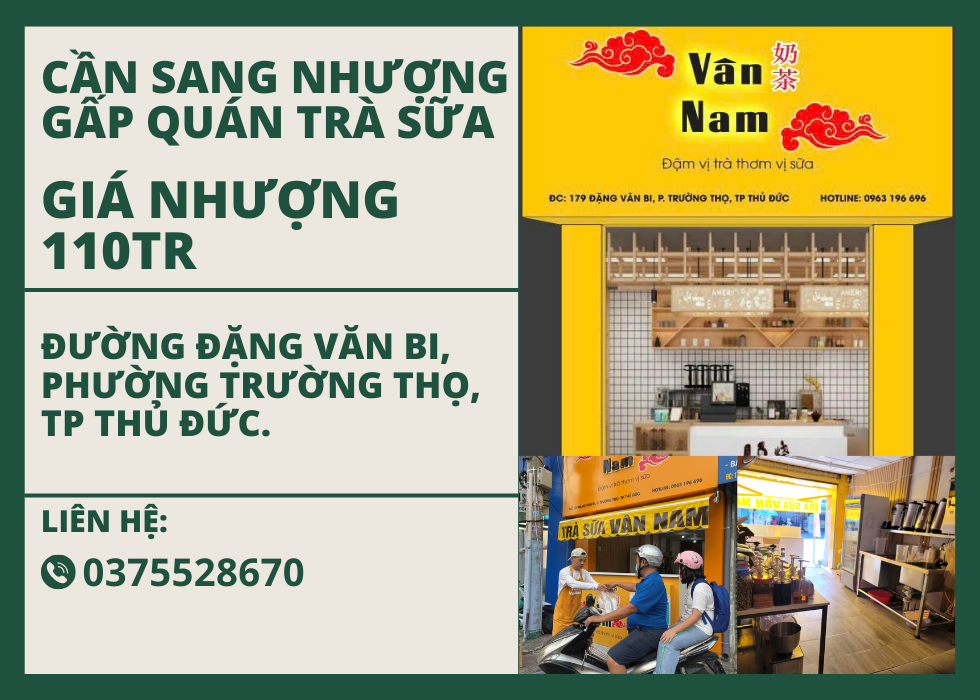 https://batdongsanviet.info.vn/can-sang-nhuong-gap-quan-tra-sua-duong-dang-van-bi-phuong-truong-tho-tp-thu-duc-j187628.html