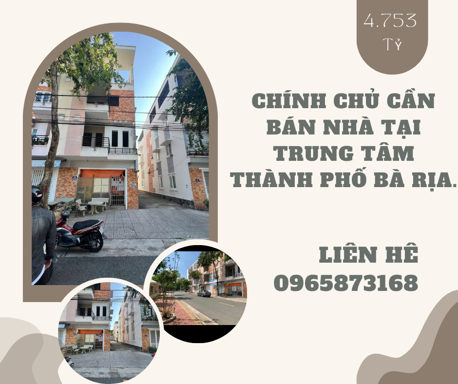 https://batdongsanviet.info.vn/chinh-chu-can-ban-nha-tai-trung-tam-thanh-pho-ba-ria-j188867.html