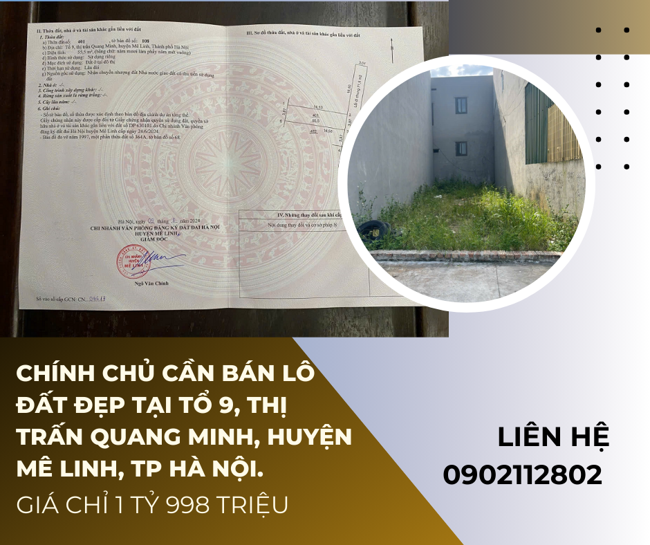 https://batdongsanviet.info.vn/chinh-chu-can-ban-lo-dat-dep-tai-to-9-thi-tran-quang-minh-huyen-me-linh-tp-ha-noi-j188948.html