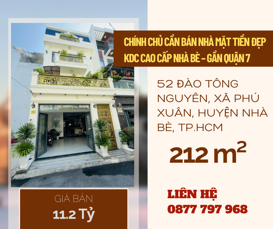 https://batdongsanviet.info.vn/chinh-chu-can-ban-nha-mat-tien-dep-kdc-cao-cap-nha-be-gan-quan-7-j199427.html